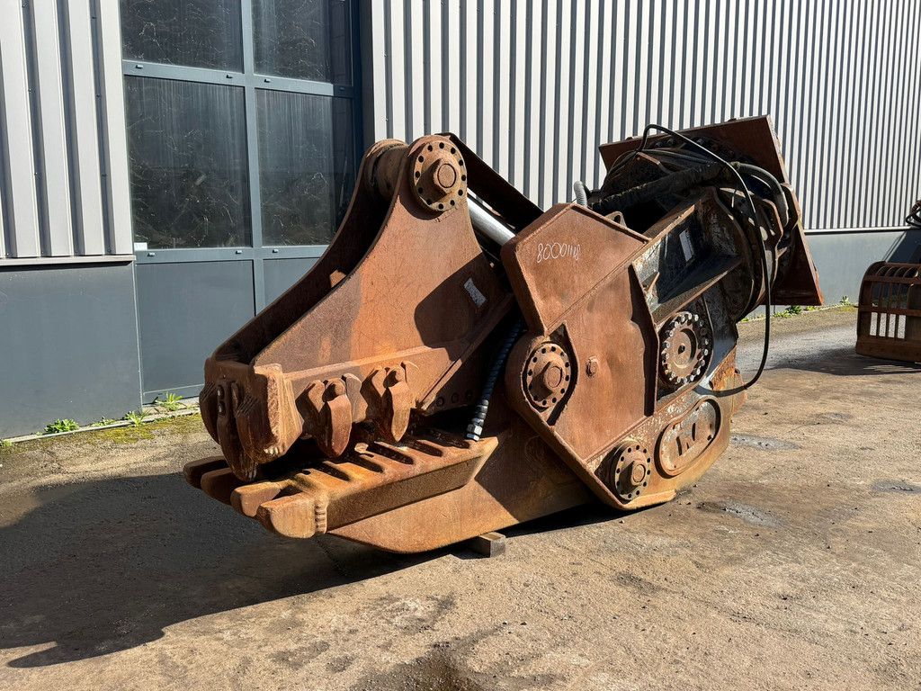 Verachtert Verachtert VTP60 MP40