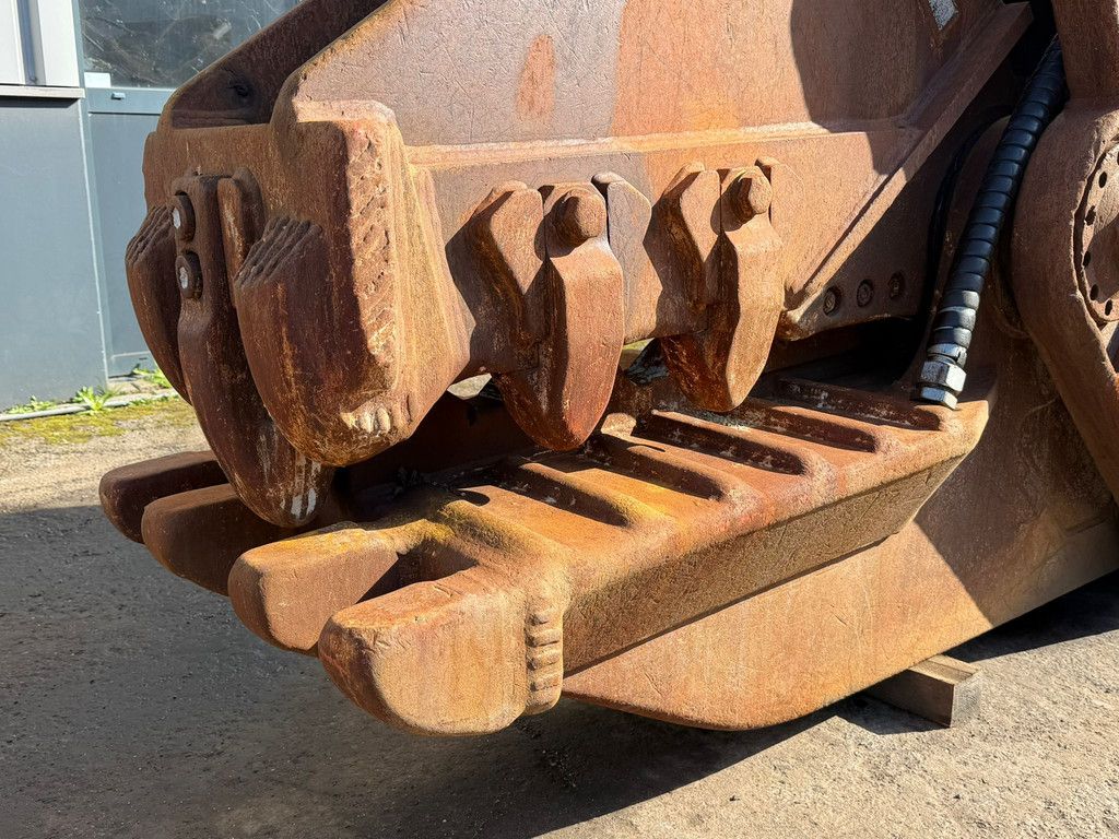 Verachtert Verachtert VTP60 MP40