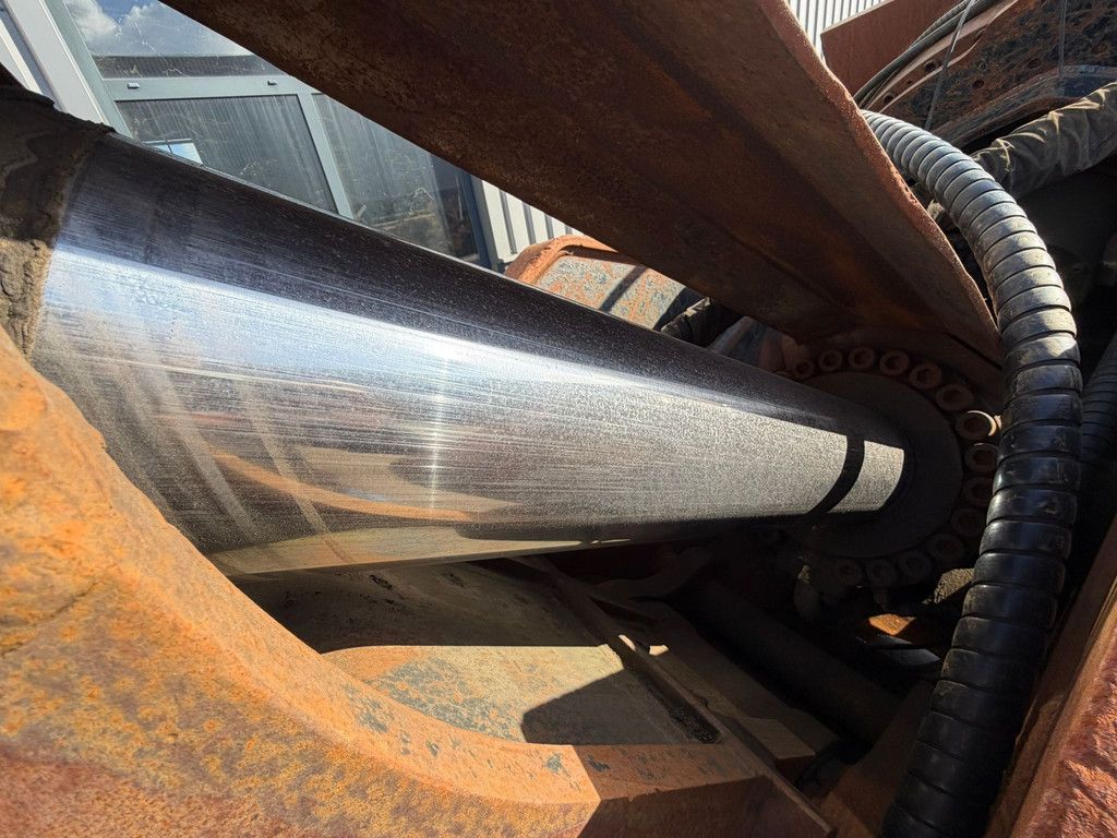 Verachtert Verachtert VTP60 MP40