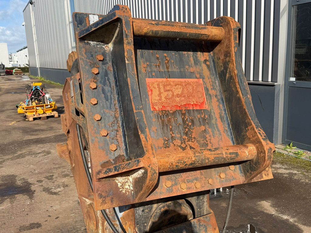 Verachtert Verachtert VTP60 MP40