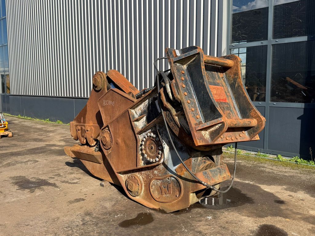 Verachtert Verachtert VTP60 MP40