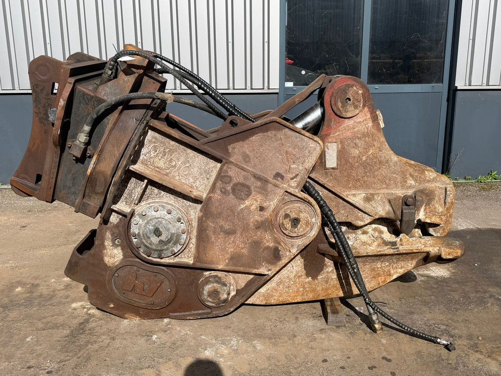 Verachtert Verachtert VTP40 / MP20