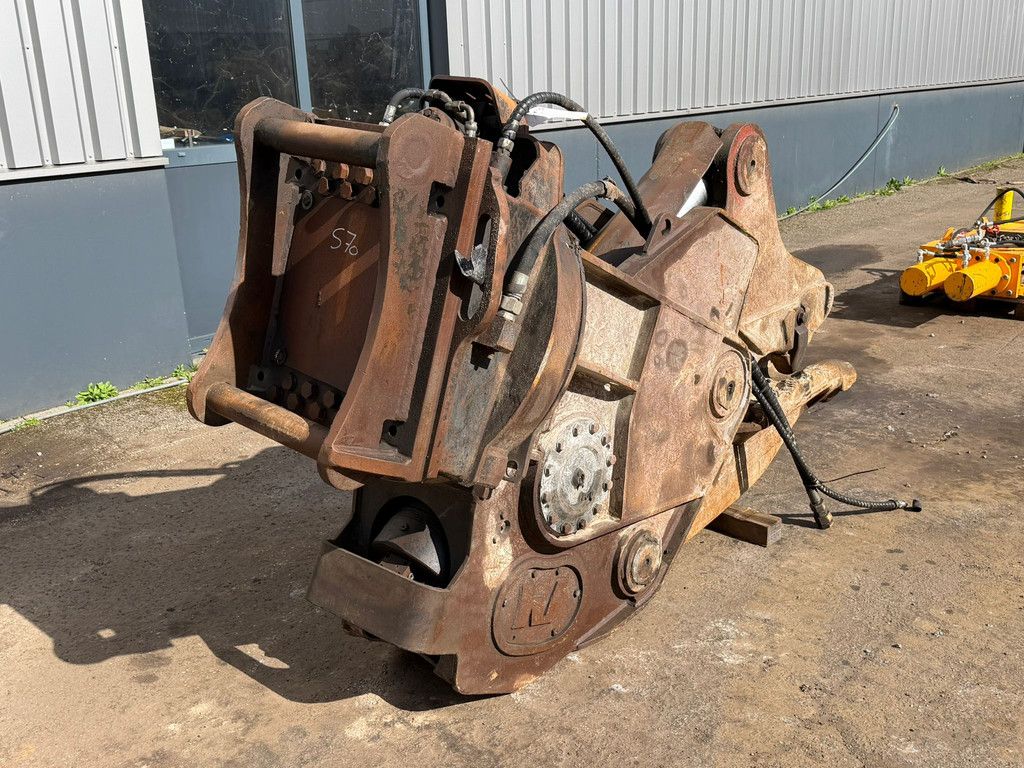 Verachtert Verachtert VTP40 / MP20