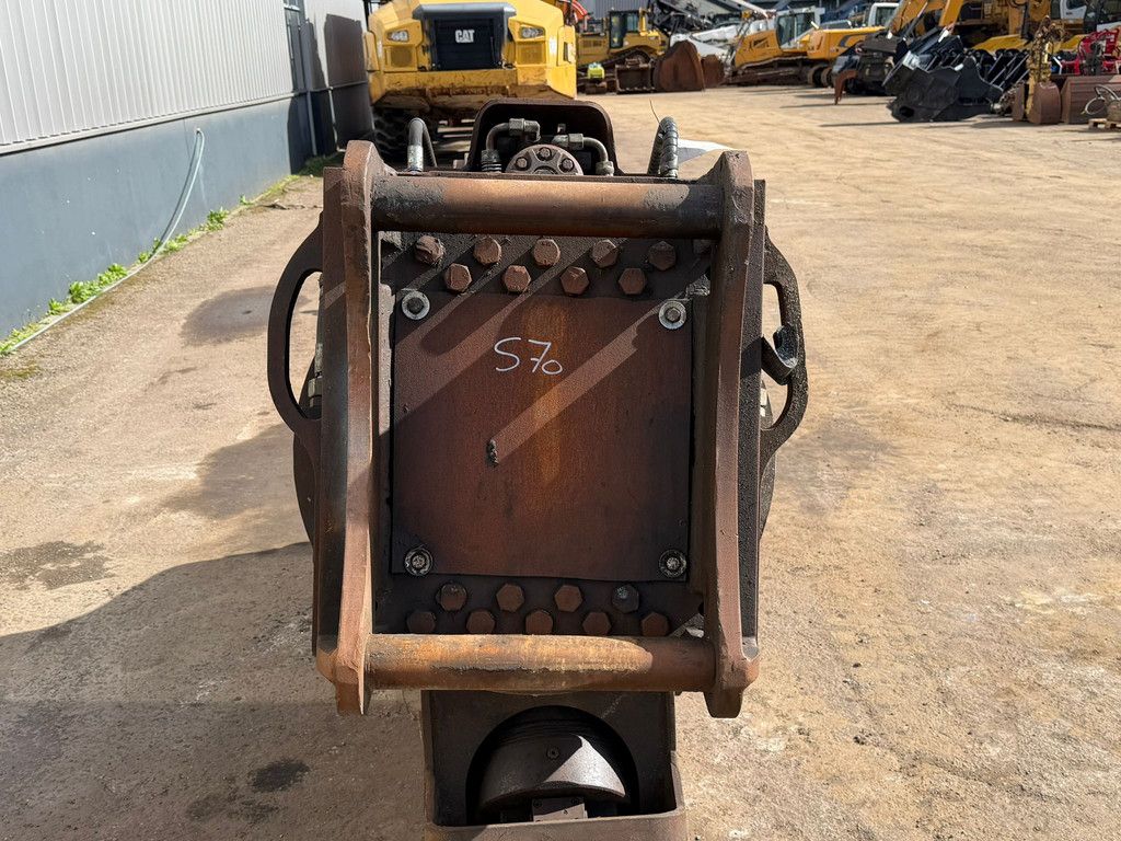 Verachtert Verachtert VTP40 / MP20