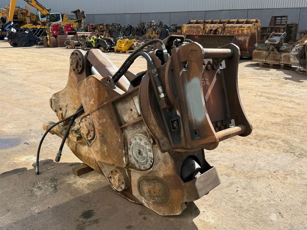 Verachtert Verachtert VTP40 / MP20