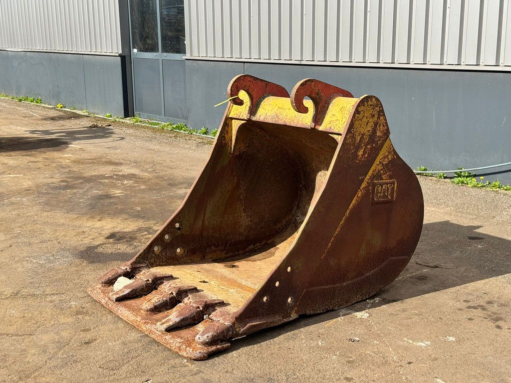 Excavation teeth bucket CW 40 HH4 /1200