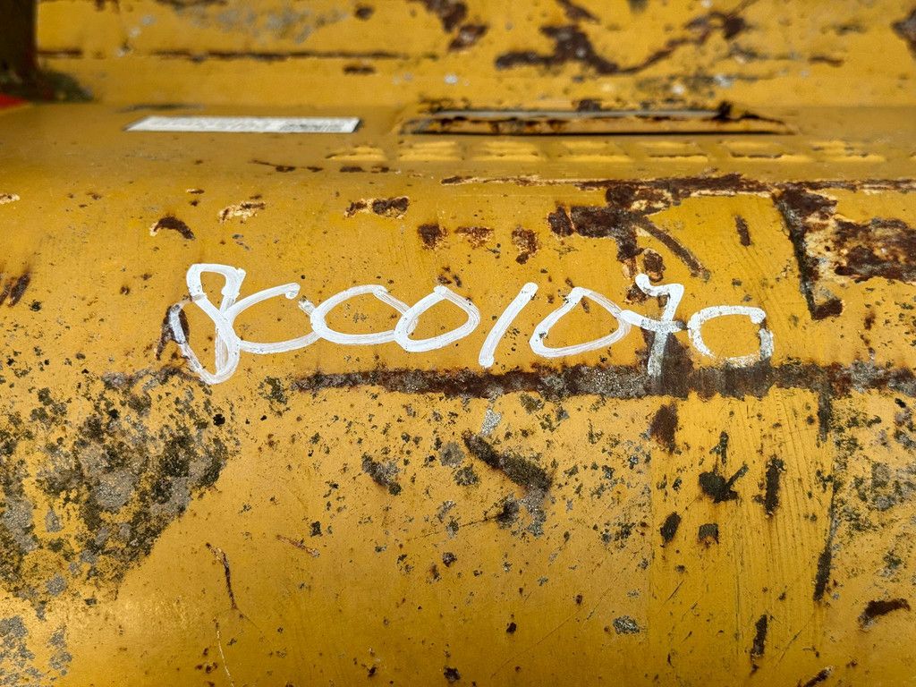 Excavation teeth bucket CW 40 HH4 /1200