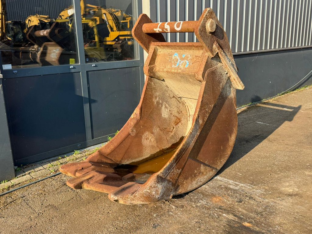 Lehnhoff HS40 hh4-850 dieplepel