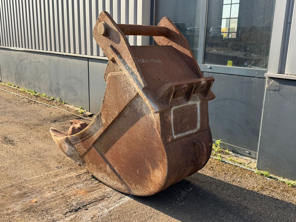 Lehnhoff HS40 hh4-850 dieplepel