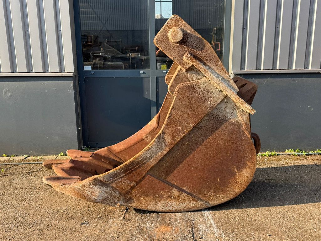 Lehnhoff HS40 hh4-850 dieplepel