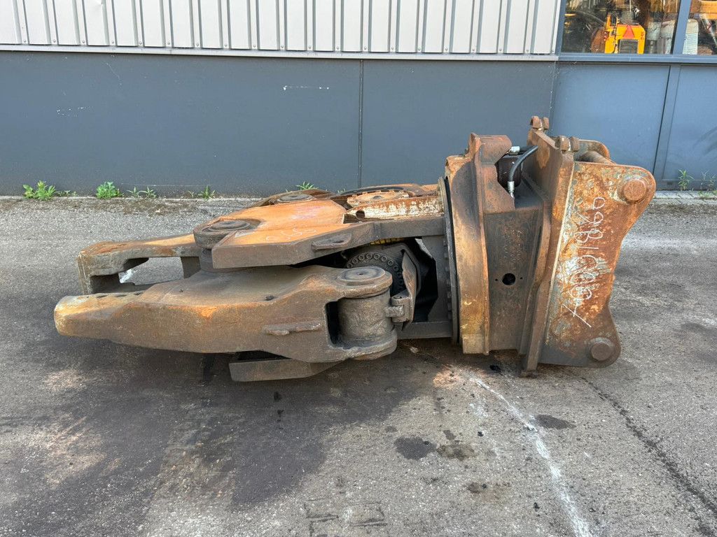 Caterpillar MP20S/oq80