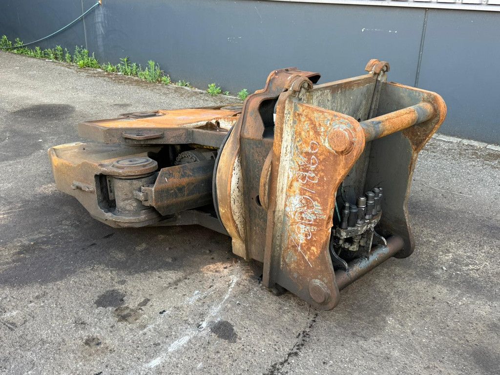 Caterpillar MP20S/oq80