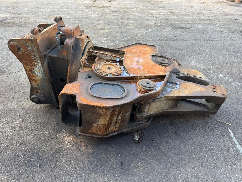 Caterpillar MP20S/oq80