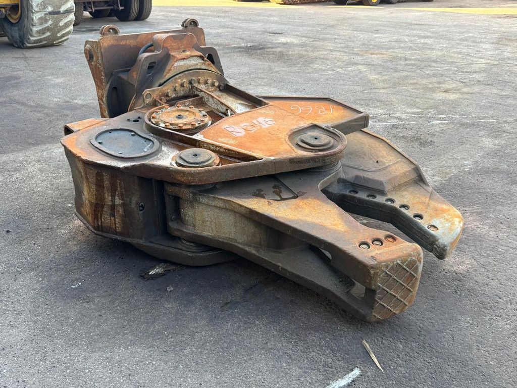 Caterpillar MP20S/oq80