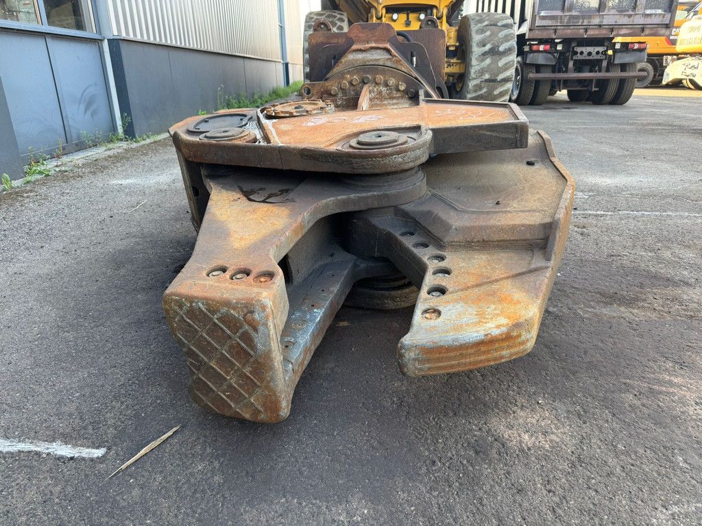 Caterpillar MP20S/oq80