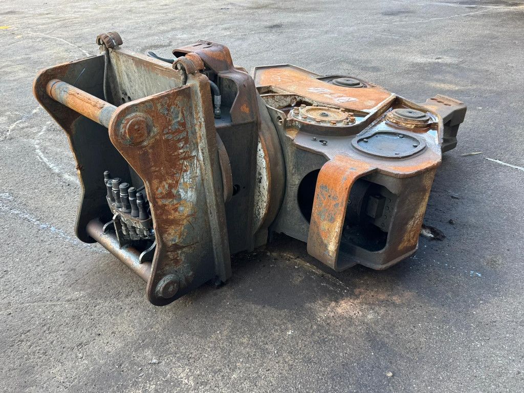 Caterpillar MP20S/oq80