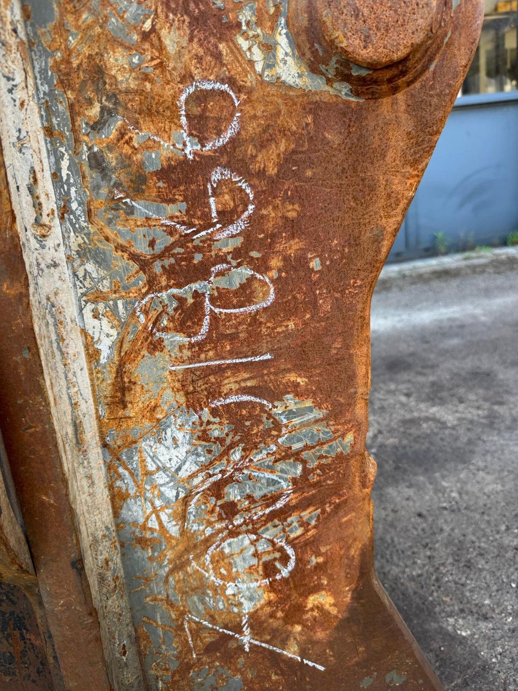 Caterpillar MP20S/oq80