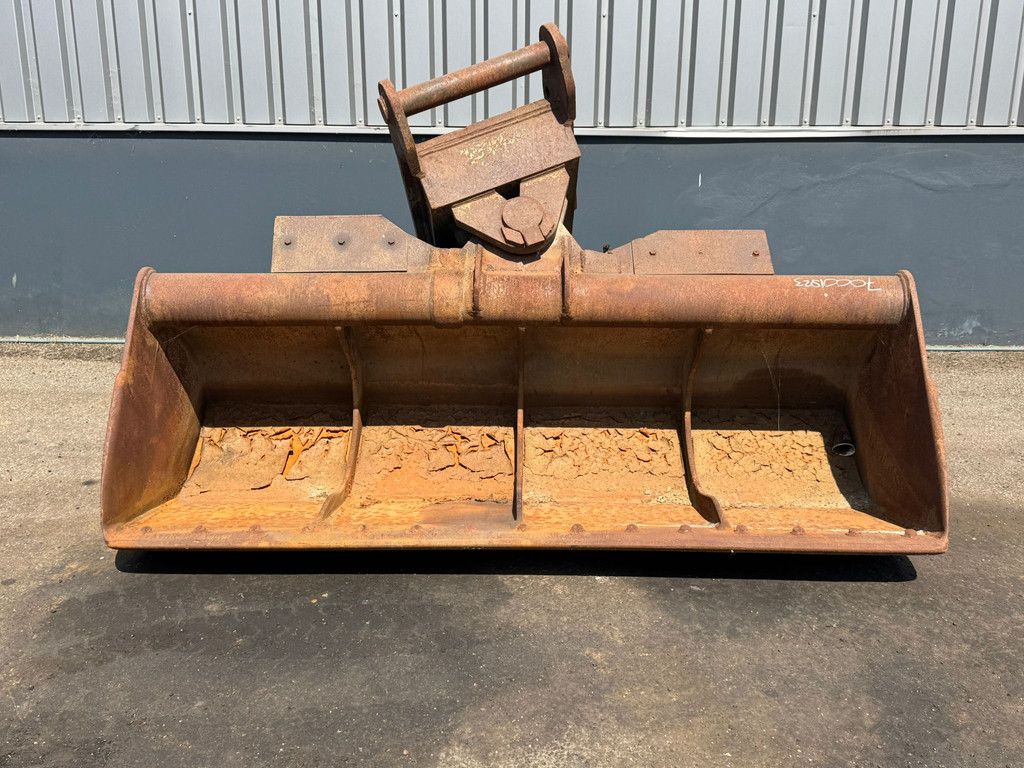 Lehnhoff Tilting Bucket ngt4-2400 Lehnhoff MS25