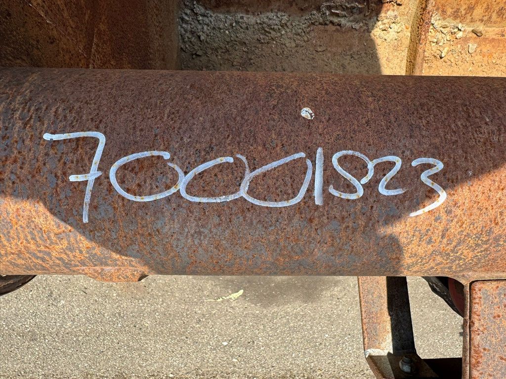 Lehnhoff Tilting Bucket ngt4-2400 Lehnhoff MS25