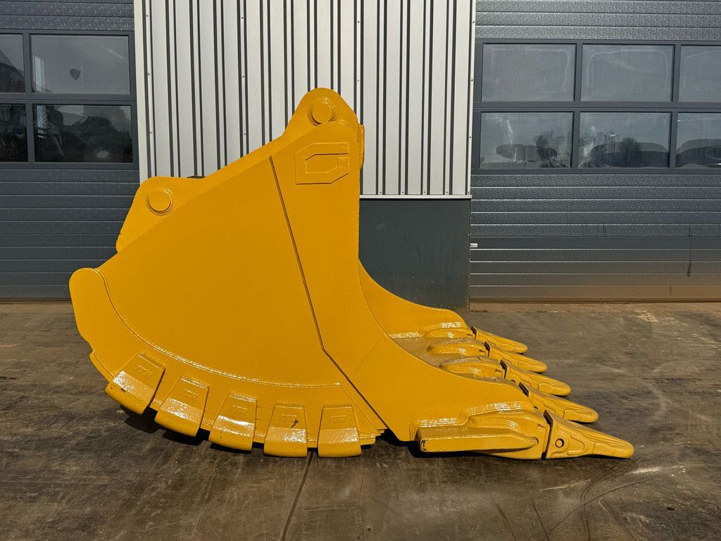 Caterpillar Caterpillar 352 Miller