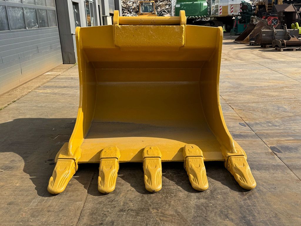 Caterpillar Caterpillar 352 Miller