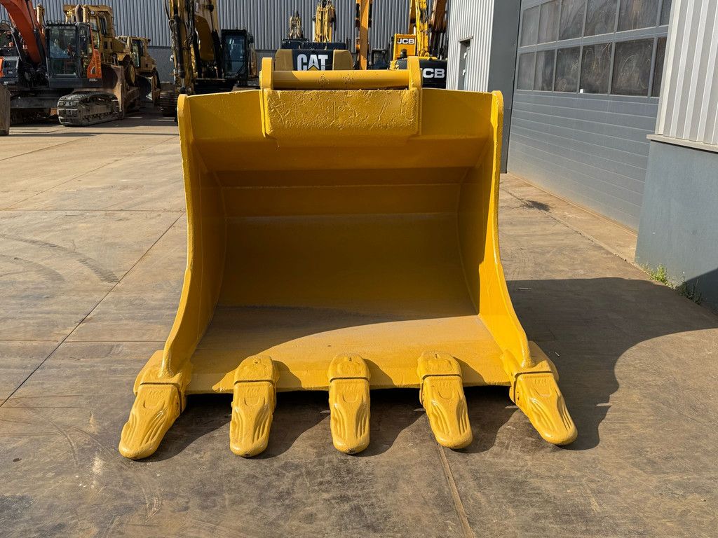 Caterpillar Caterpillar 352 Miller