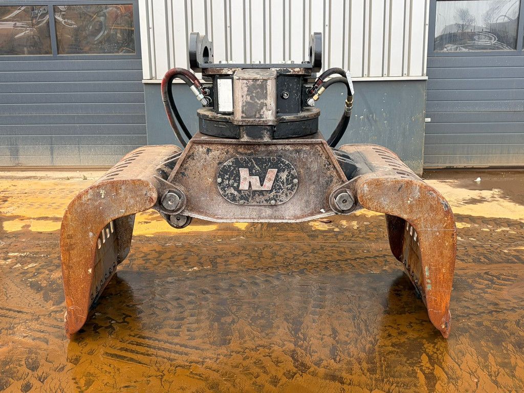 Verachtert Verachtert 25/2R Grapple