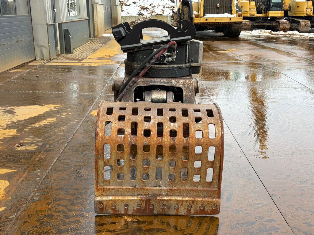 Verachtert Verachtert 25/2R Grapple