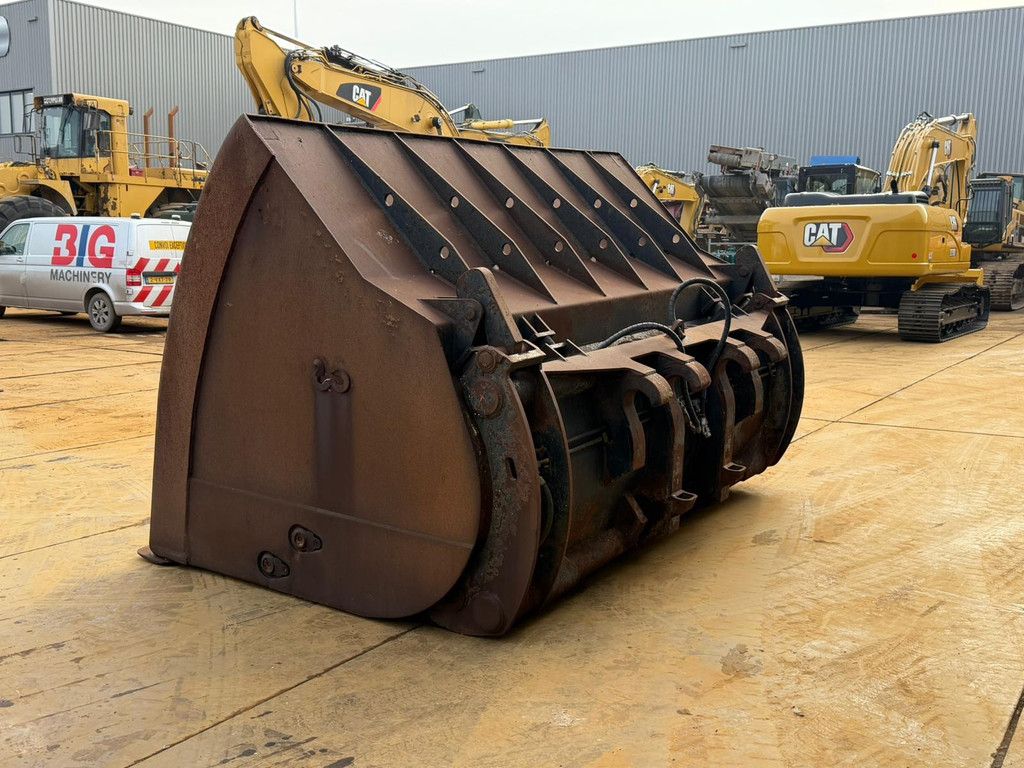 Eurosteel WGO165.40-330 / Verachtert SW2007/8