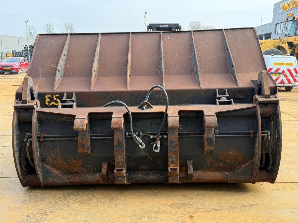 Eurosteel WGO165.40-330 / Verachtert SW2007/8