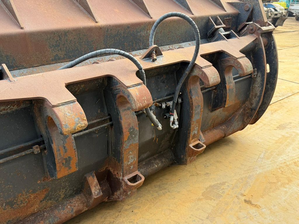 Eurosteel WGO165.40-330 / Verachtert SW2007/8