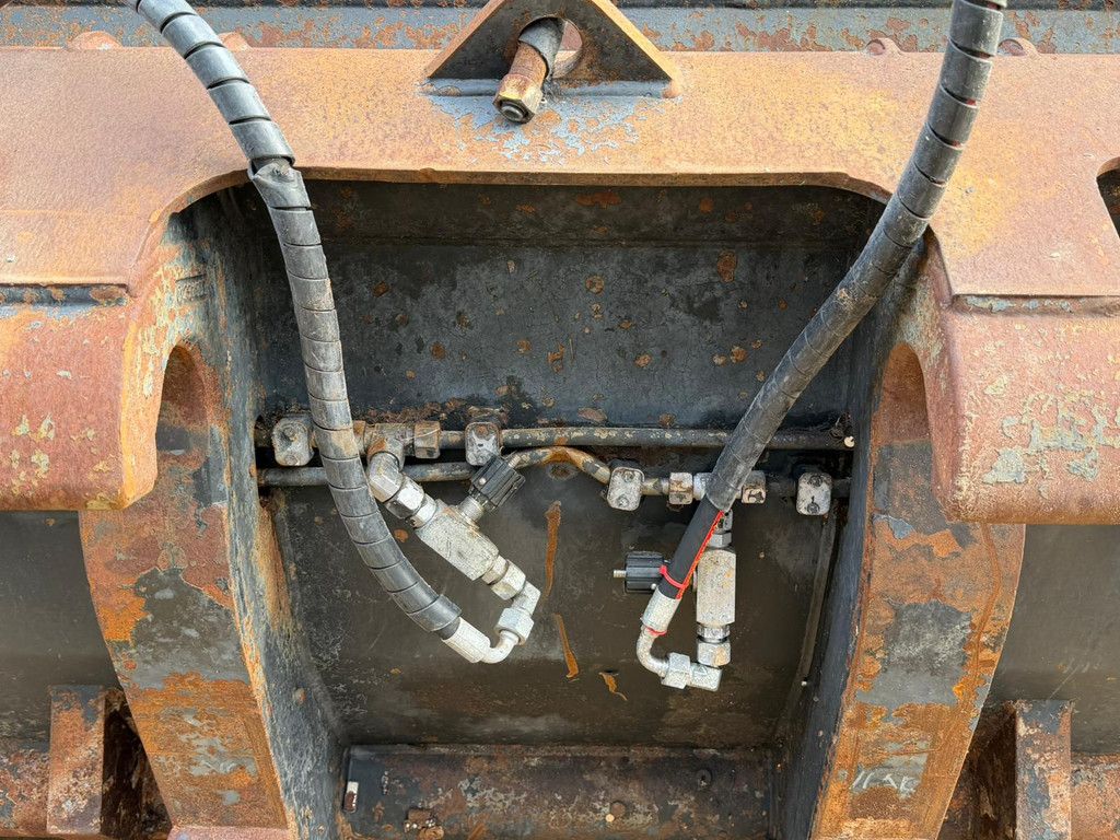 Eurosteel WGO165.40-330 / Verachtert SW2007/8