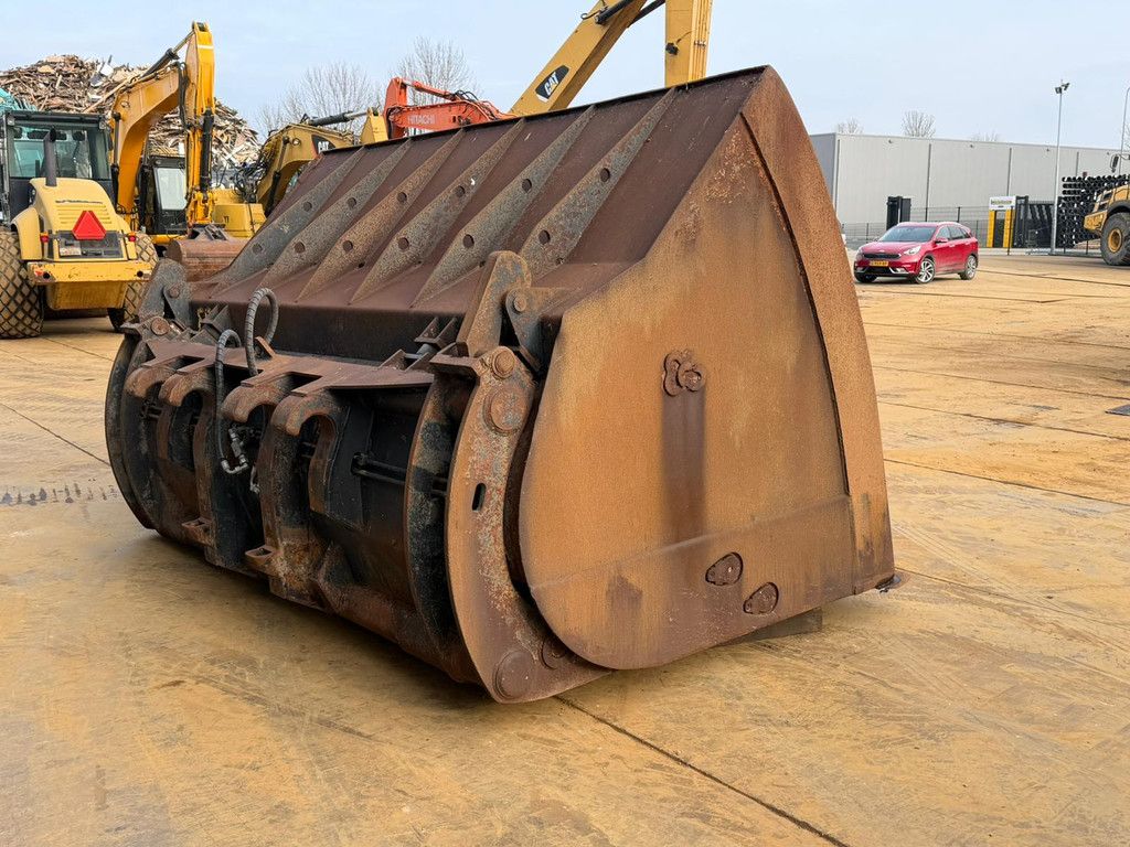 Eurosteel WGO165.40-330 / Verachtert SW2007/8