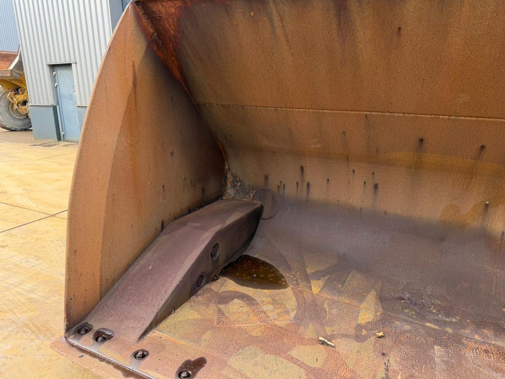 Eurosteel WGO165.40-330 / Verachtert SW2007/8