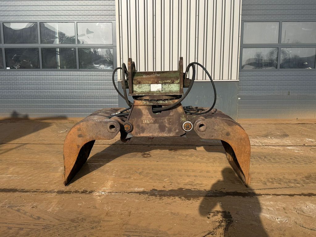 Zijtveld VRG25 / CW40