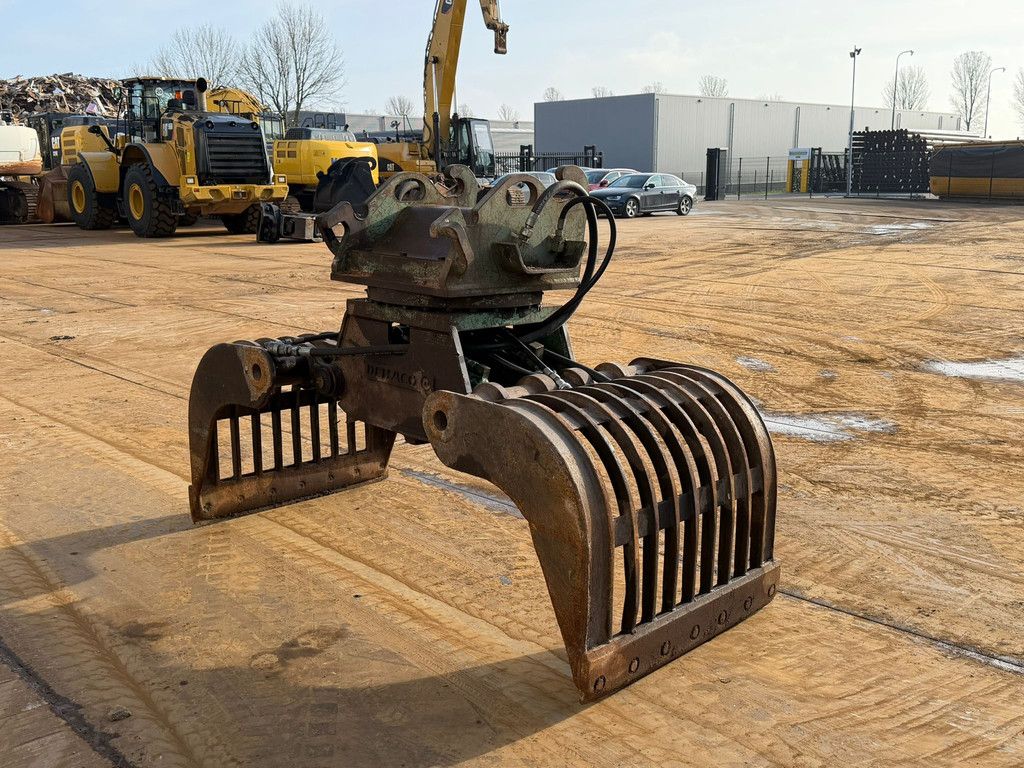 Zijtveld VRG25 / CW40