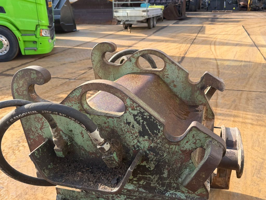 Zijtveld VRG25 / CW40