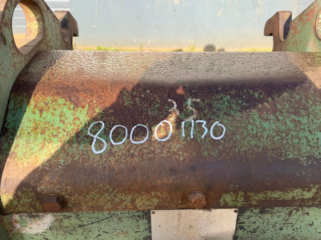 Zijtveld VRG25 / CW40