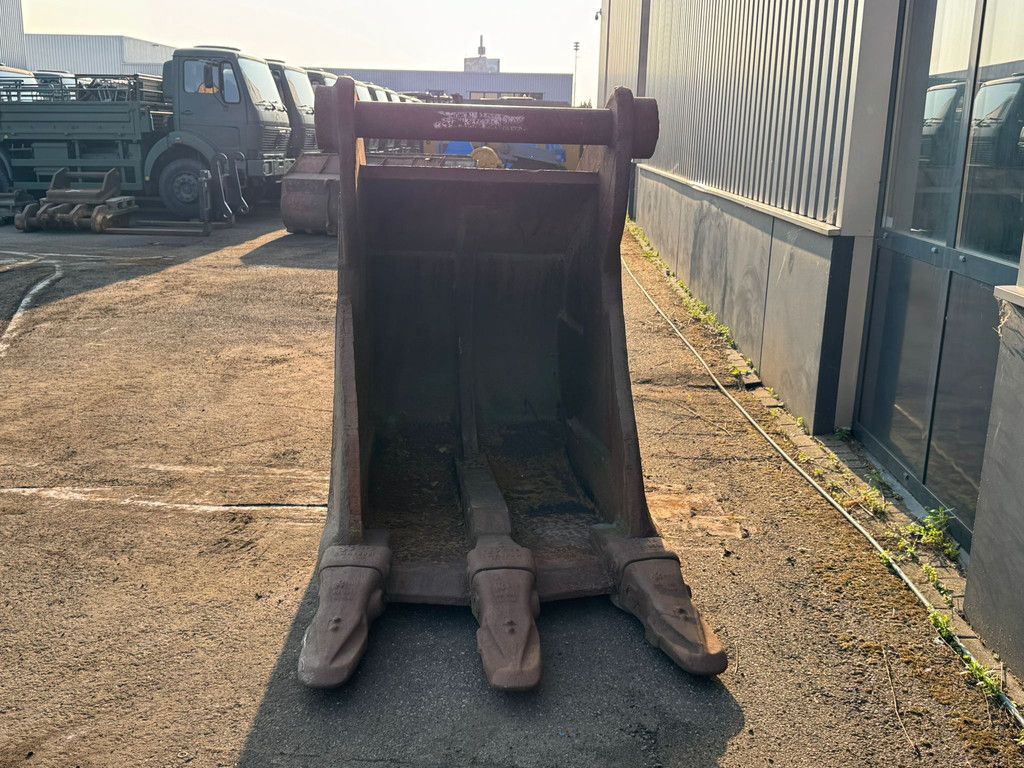 Lehnhoff HH8-1300mm Lehnhoff HS80-100