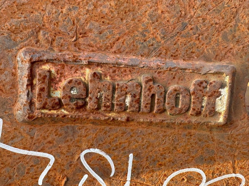 Lehnhoff HH8-1300mm Lehnhoff HS80-100