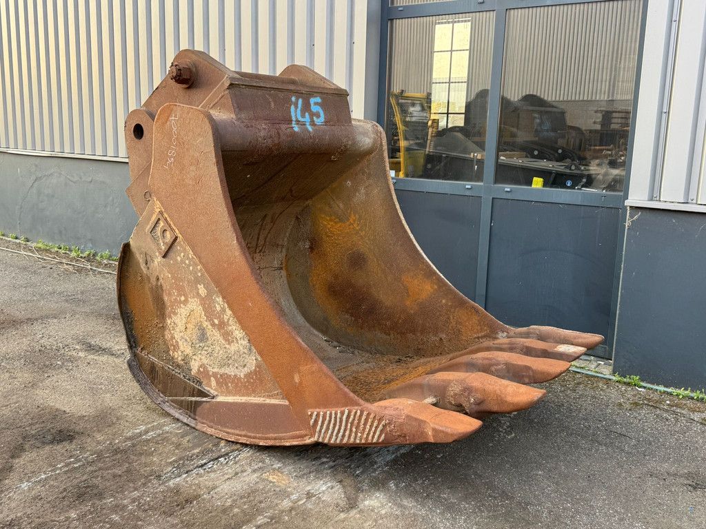 Unknown Lehnhoff HH8-1600 HS40