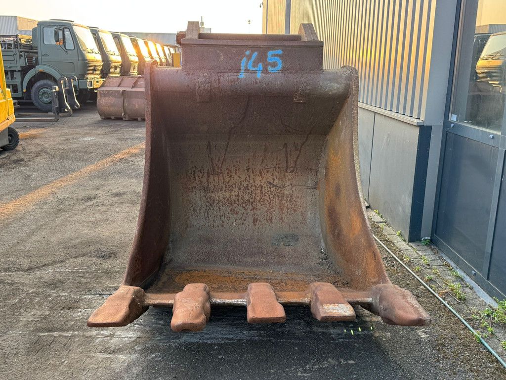 Unknown Lehnhoff HH8-1600 HS40