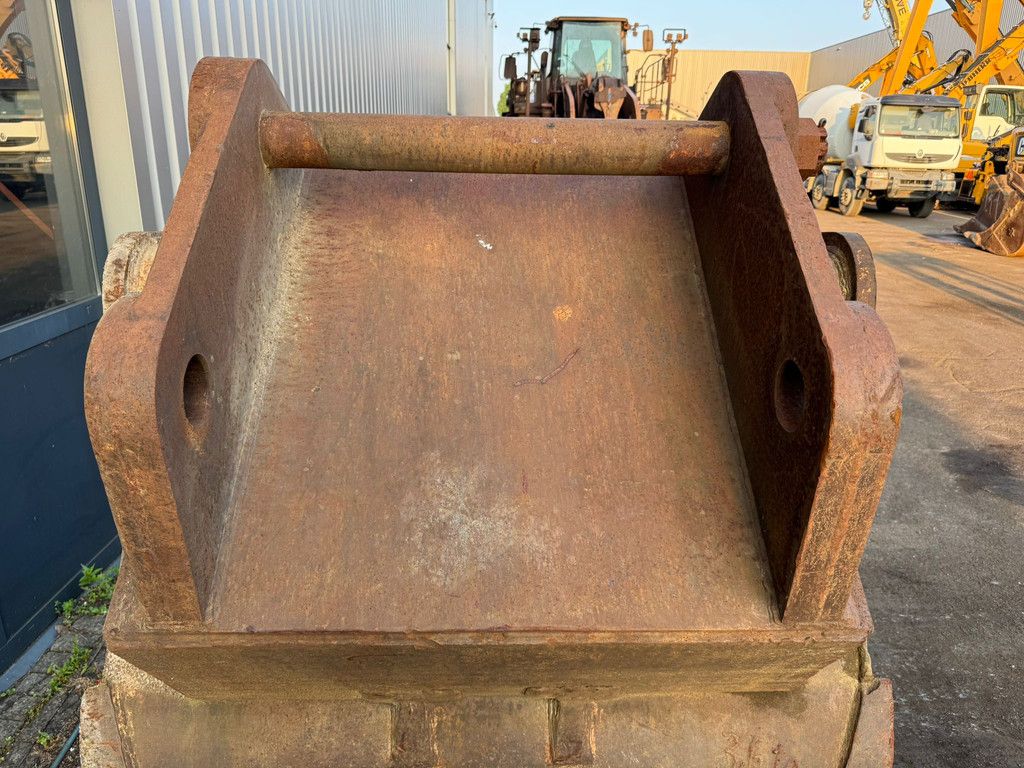 Unknown Lehnhoff HH8-1600 HS40