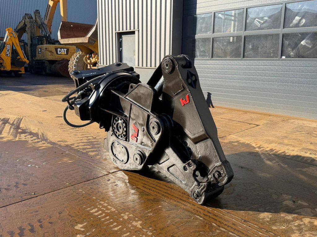 Verachtert VT30 Multiprocessor OQ70/55