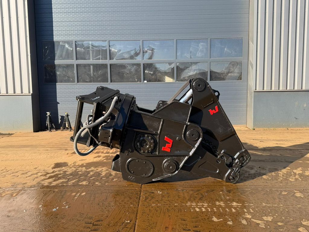 Verachtert VT30 Multiprocessor OQ70/55