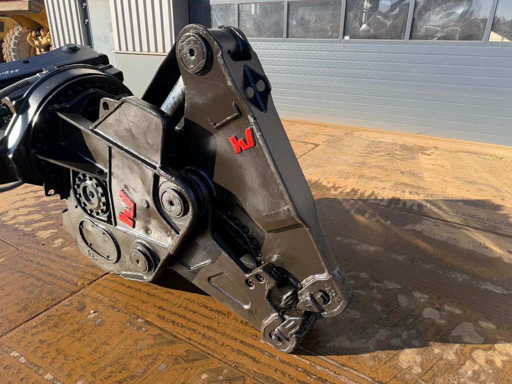 Verachtert VT30 Multiprocessor OQ70/55