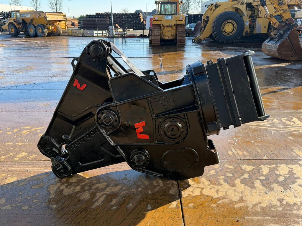 Verachtert VT30 Multiprocessor OQ70/55