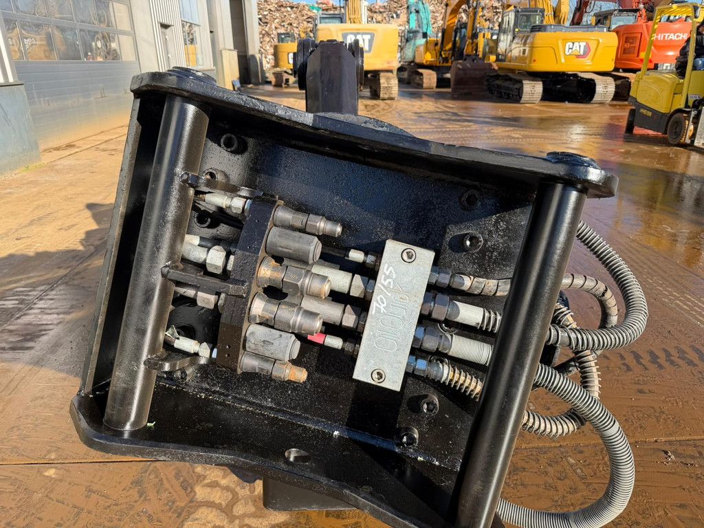 Verachtert VT30 Multiprocessor OQ70/55