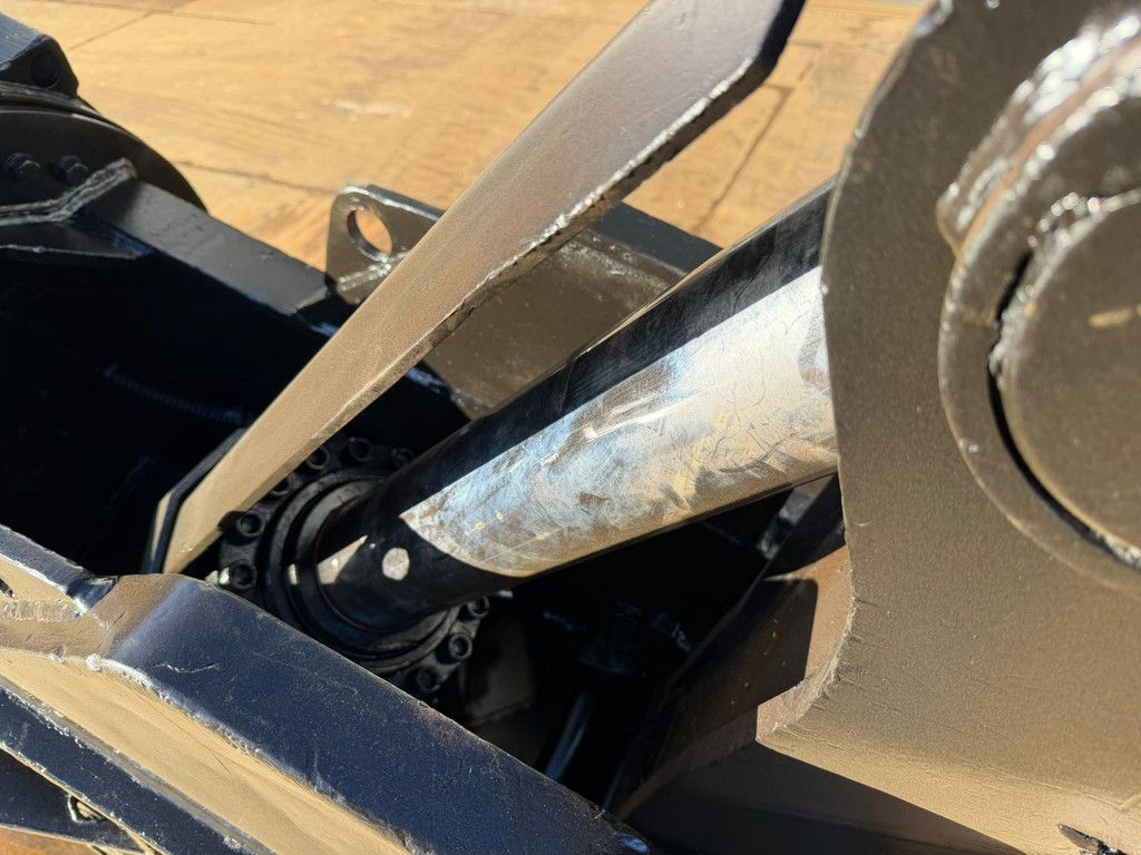 Verachtert VT30 Multiprocessor OQ70/55