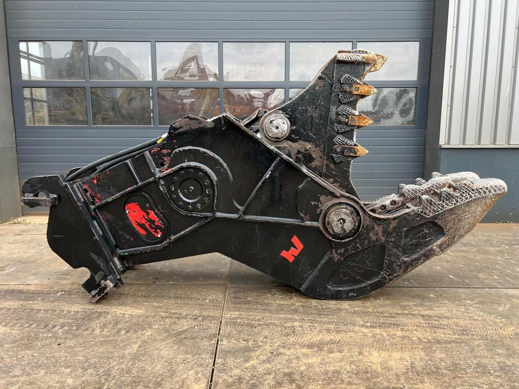 Verachtert Verachtert VHP50/CAT/P235